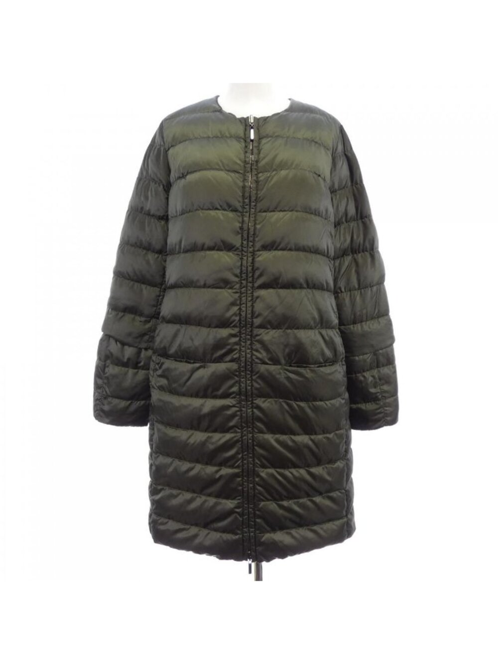 Max Mara S 'S Down Coat